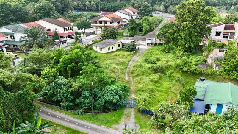 Residential Land for Sale in Kampung Bahru (Johor Bahru) - Fakhrul Imlan - Exterior - PropertyGuru.com.my
