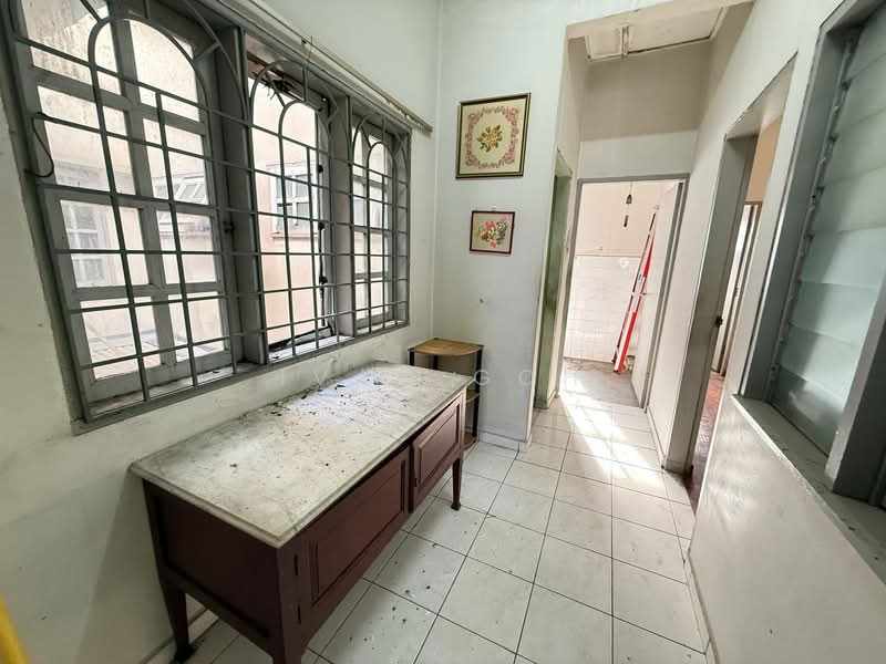 Rumah Bandar untuk Dijual di Taman Kota Laksamana (Melaka City) - Ivan Goh - PropertyGuru.com.my
