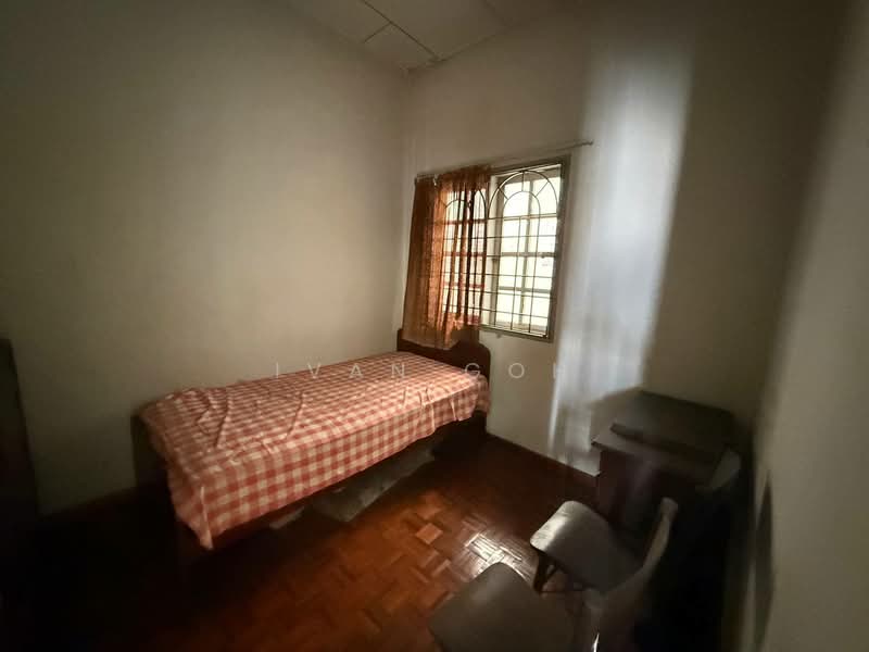 Rumah Bandar untuk Dijual di Taman Kota Laksamana (Melaka City) - Ivan Goh - PropertyGuru.com.my