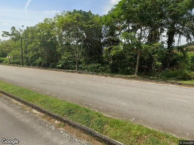 Industrial Land for Sale in Kampung Baru Seelong (Senai) - Eric Loo - Exterior - PropertyGuru.com.my