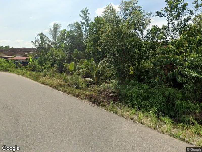 Industrial Land for Sale in Kampung Baru Seelong (Senai) - Eric Loo - Exterior - PropertyGuru.com.my
