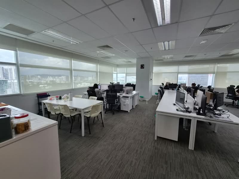 Office for Sale in Kl Sentral (Kuala Lumpur) - Chelsea Tan - Interior - PropertyGuru.com.my