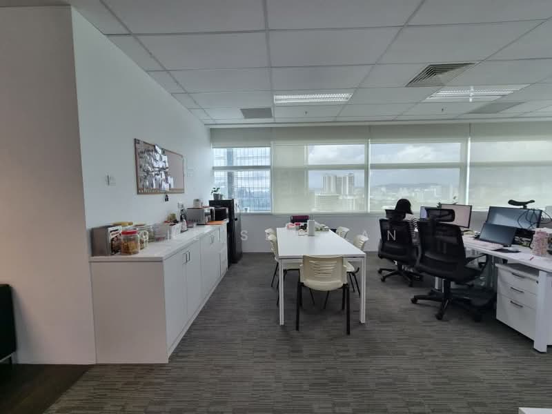 Office for Sale in Kl Sentral (Kuala Lumpur) - Chelsea Tan - Interior - PropertyGuru.com.my