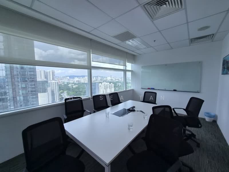 Office for Sale in Kl Sentral (Kuala Lumpur) - Chelsea Tan - Interior - PropertyGuru.com.my