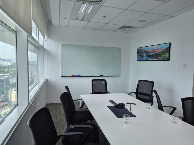 Office for Sale in Kl Sentral (Kuala Lumpur) - Chelsea Tan - Interior - PropertyGuru.com.my