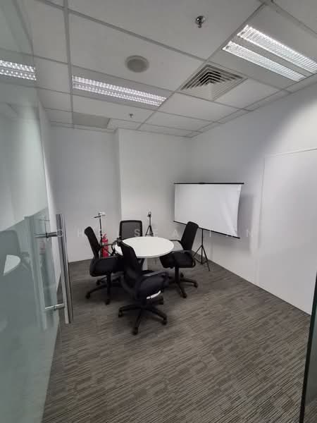 Office for Sale in Kl Sentral (Kuala Lumpur) - Chelsea Tan - Interior - PropertyGuru.com.my