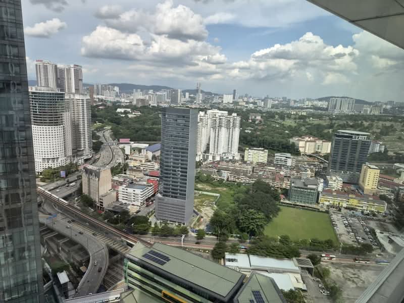 Office for Sale in Kl Sentral (Kuala Lumpur) - Chelsea Tan - View - PropertyGuru.com.my