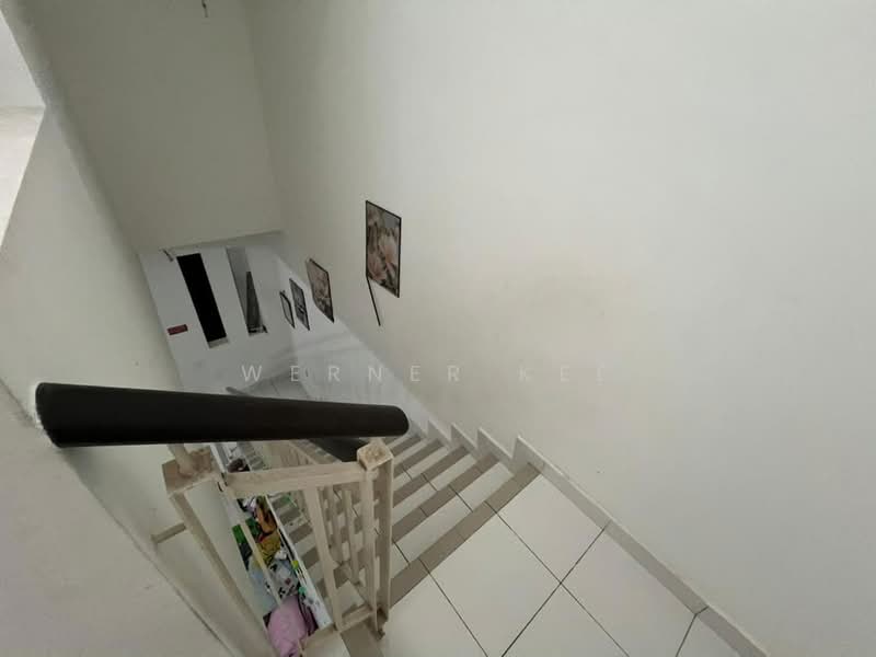 Rumah Teres 2-Tingkat untuk Dijual di Pasir Gudang (Johor) - Werner Kee - Interior - PropertyGuru.com.my