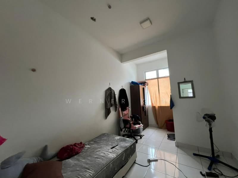 Rumah Teres 2-Tingkat untuk Dijual di Pasir Gudang (Johor) - Werner Kee - Bedroom - PropertyGuru.com.my