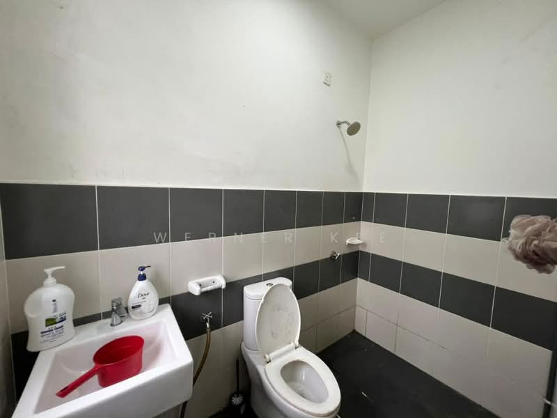 Rumah Teres 2-Tingkat untuk Dijual di Pasir Gudang (Johor) - Werner Kee - Bathroom - PropertyGuru.com.my