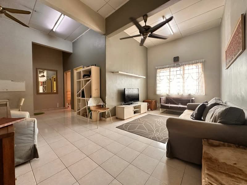 Pangsapuri untuk Dijual di Pangsapuri Salvia - Intan Sophia - PropertyGuru.com.my