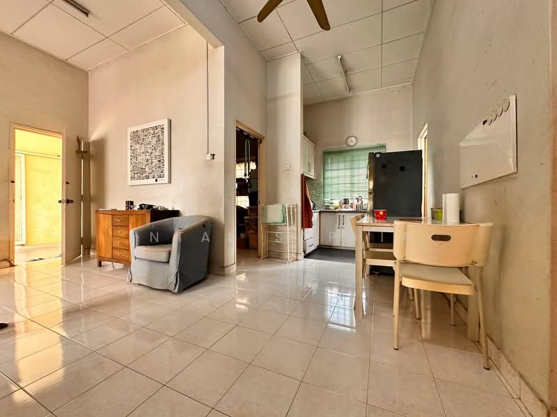 Pangsapuri untuk Dijual di Pangsapuri Salvia - Intan Sophia - PropertyGuru.com.my