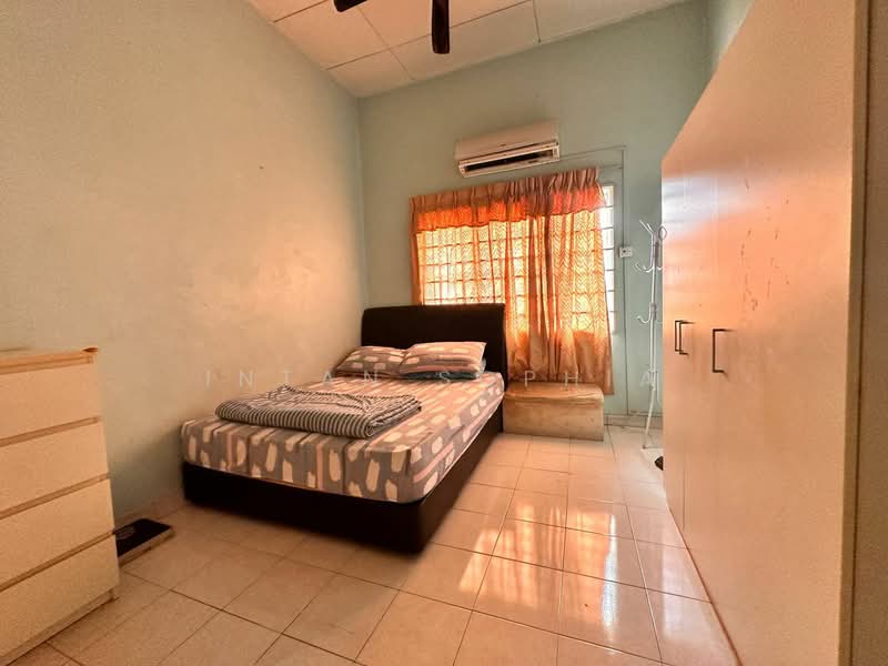 Pangsapuri untuk Dijual di Pangsapuri Salvia - Intan Sophia - PropertyGuru.com.my