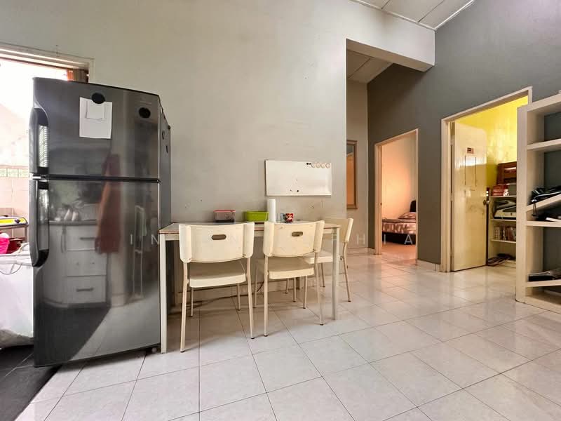 Pangsapuri untuk Dijual di Pangsapuri Salvia - Intan Sophia - PropertyGuru.com.my