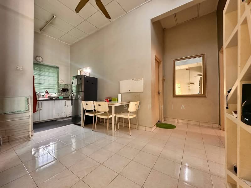 Pangsapuri untuk Dijual di Pangsapuri Salvia - Intan Sophia - PropertyGuru.com.my