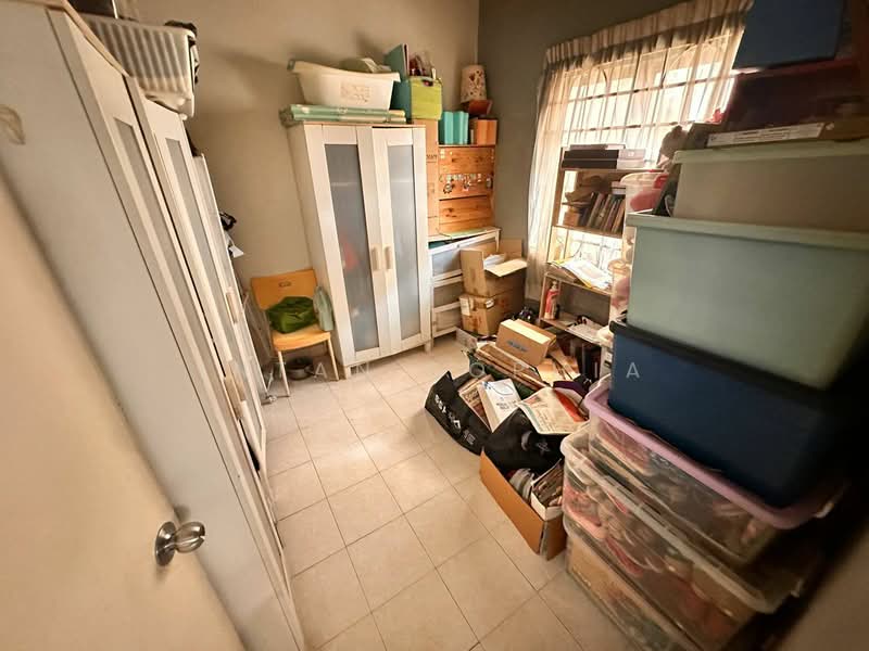 Pangsapuri untuk Dijual di Pangsapuri Salvia - Intan Sophia - PropertyGuru.com.my