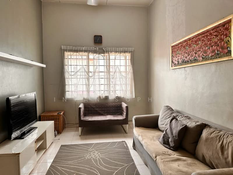 Pangsapuri untuk Dijual di Pangsapuri Salvia - Intan Sophia - PropertyGuru.com.my