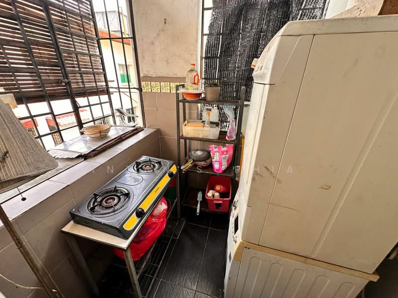 Pangsapuri untuk Dijual di Pangsapuri Salvia - Intan Sophia - PropertyGuru.com.my