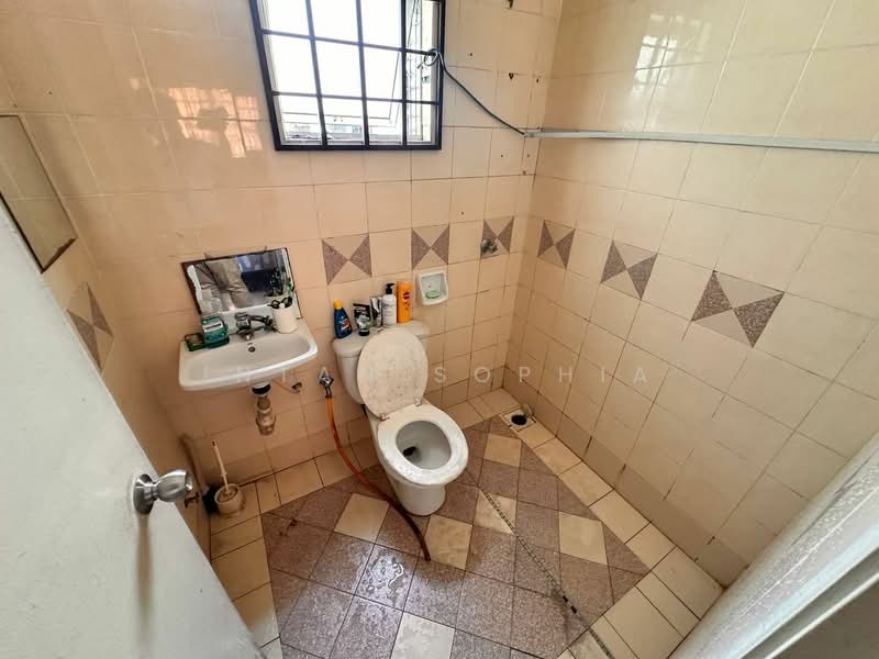 Pangsapuri untuk Dijual di Pangsapuri Salvia - Intan Sophia - PropertyGuru.com.my