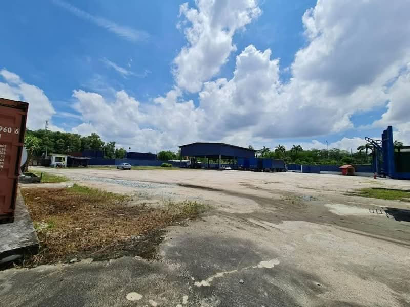 Industrial Land for Rent in Taman Pasir Putih (Pasir Gudang) - Agnes . - PropertyGuru.com.my