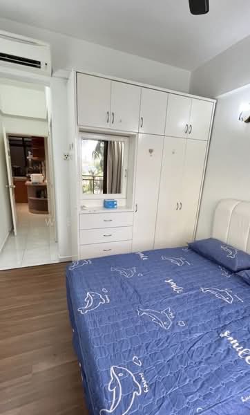 Kondominium untuk Disewa di E-Park Condominium - Weng Sern - Bedroom - PropertyGuru.com.my