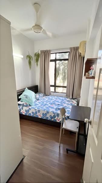 Kondominium untuk Disewa di E-Park Condominium - Weng Sern - Bedroom - PropertyGuru.com.my