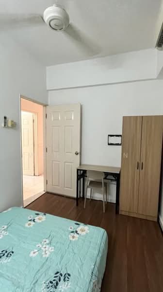 Kondominium untuk Disewa di E-Park Condominium - Weng Sern - Bedroom - PropertyGuru.com.my