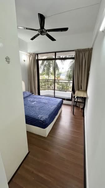Kondominium untuk Disewa di E-Park Condominium - Weng Sern - Bedroom - PropertyGuru.com.my