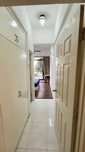 Kondominium untuk Disewa di E-Park Condominium - Weng Sern - Corridor - PropertyGuru.com.my
