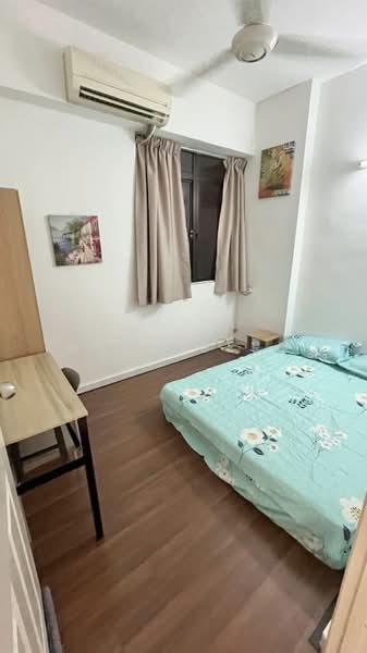Kondominium untuk Disewa di E-Park Condominium - Weng Sern - Bedroom - PropertyGuru.com.my