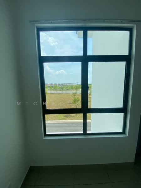 Rumah Teres 2 Tingkat untuk Disewa di Taman Austin Duta (Tebrau) - Michelle Kueh - View - PropertyGuru.com.my