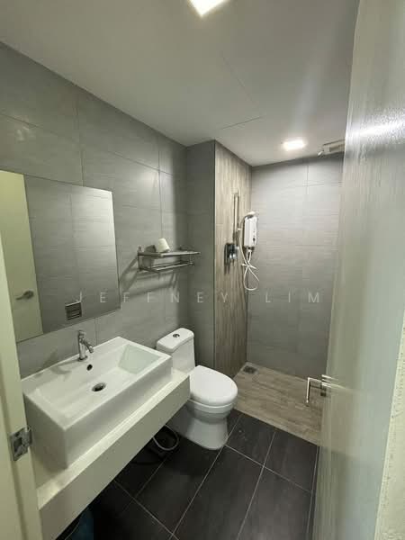 Service Residence for Rent at Arte Plus - Jeffney Lim - Bathroom - PropertyGuru.com.my