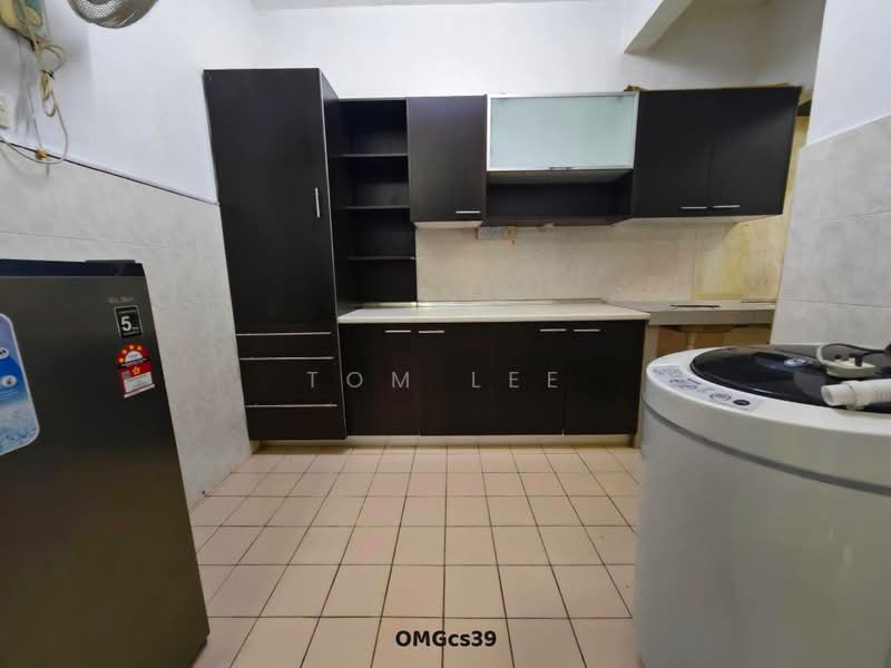 Pangsapuri untuk Dijual di Tropika Apartment - Tom Lee - PropertyGuru.com.my