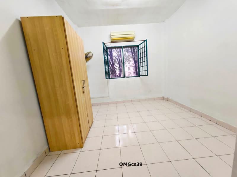 Pangsapuri untuk Dijual di Tropika Apartment - Tom Lee - PropertyGuru.com.my