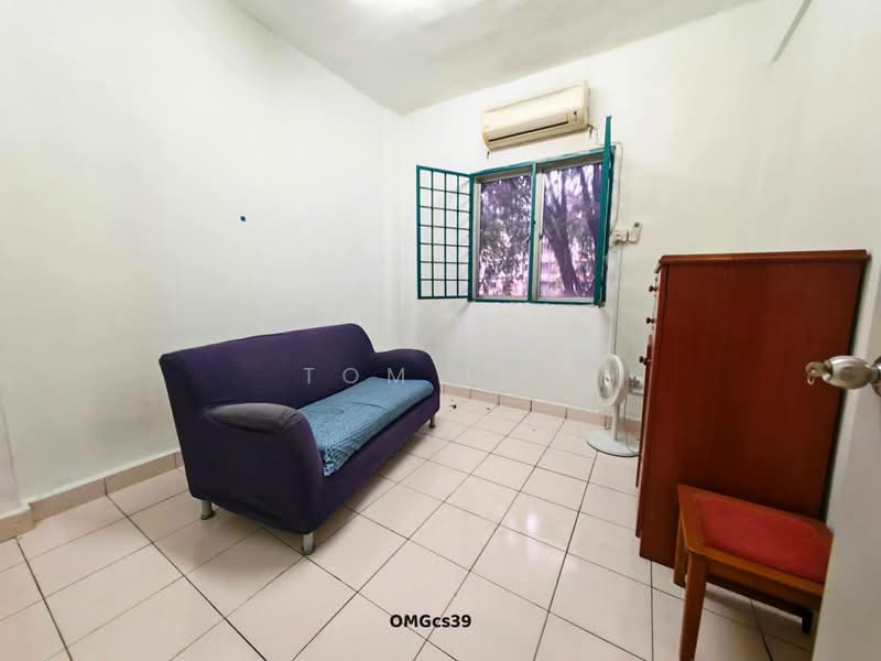 Pangsapuri untuk Dijual di Tropika Apartment - Tom Lee - PropertyGuru.com.my