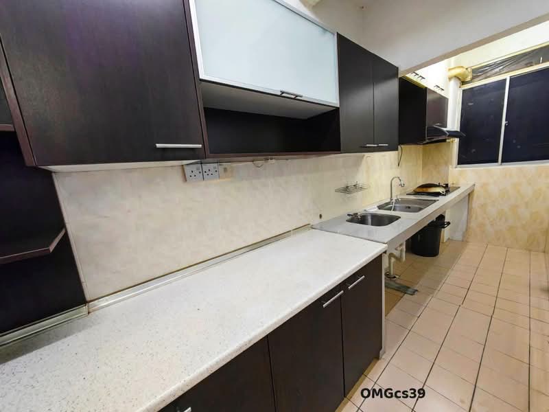Pangsapuri untuk Dijual di Tropika Apartment - Tom Lee - PropertyGuru.com.my