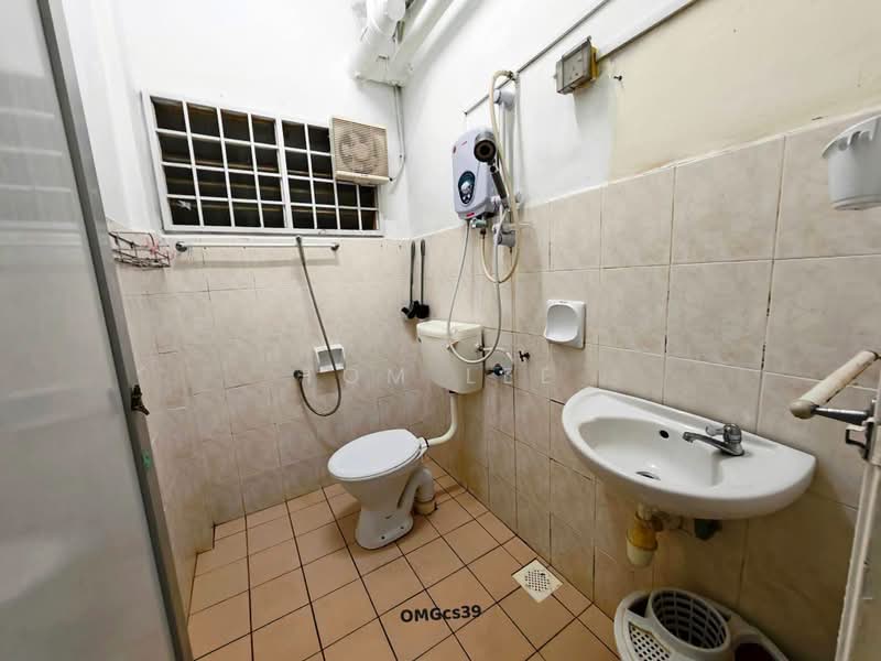 Pangsapuri untuk Dijual di Tropika Apartment - Tom Lee - PropertyGuru.com.my