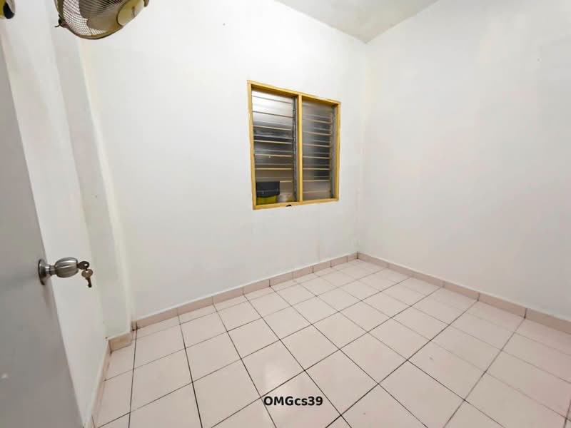 Pangsapuri untuk Dijual di Tropika Apartment - Tom Lee - PropertyGuru.com.my