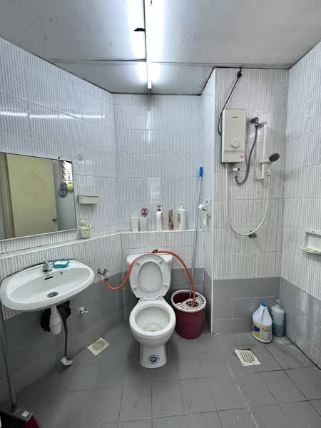 Condominium for Sale at Menara Menjalara - Kenji Ti - PropertyGuru.com.my