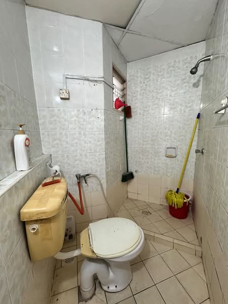Condominium for Sale at Menara Menjalara - Kenji Ti - PropertyGuru.com.my