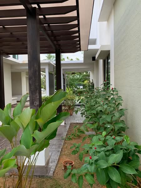 Rumah Berkembar untuk Disewa di Cyberjaya (Selangor) - Dylan Lai - Exterior - PropertyGuru.com.my