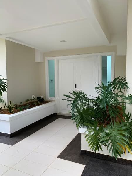 Rumah Berkembar untuk Disewa di Cyberjaya (Selangor) - Dylan Lai - Exterior - PropertyGuru.com.my
