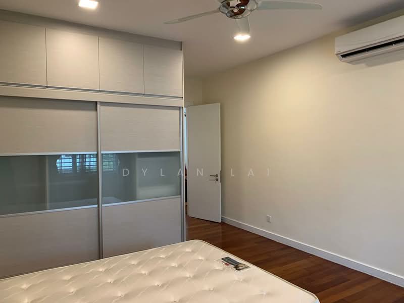 Rumah Berkembar untuk Disewa di Cyberjaya (Selangor) - Dylan Lai - Bedroom - PropertyGuru.com.my