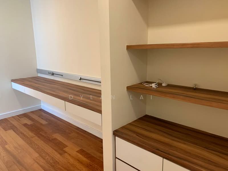 Rumah Berkembar untuk Disewa di Cyberjaya (Selangor) - Dylan Lai - Study - PropertyGuru.com.my
