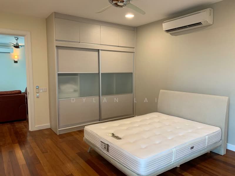 Rumah Berkembar untuk Disewa di Cyberjaya (Selangor) - Dylan Lai - Bedroom - PropertyGuru.com.my