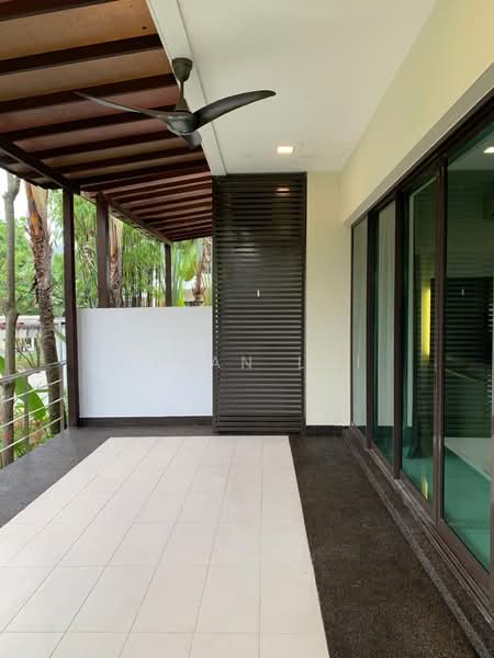 Rumah Berkembar untuk Disewa di Cyberjaya (Selangor) - Dylan Lai - PropertyGuru.com.my