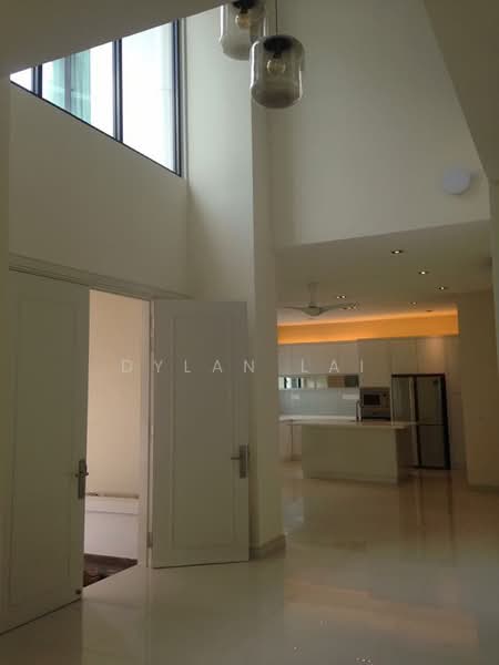 Semi-Detached House for Rent in Cyberjaya (Selangor) - Dylan Lai - Kitchen - PropertyGuru.com.my