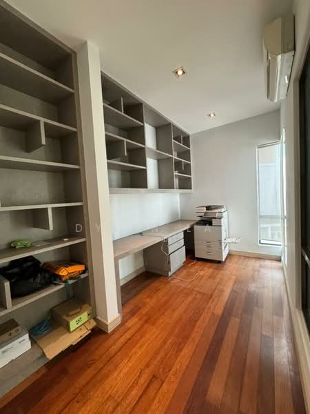 Semi-Detached House for Rent in Cyberjaya (Selangor) - Dylan Lai - PropertyGuru.com.my