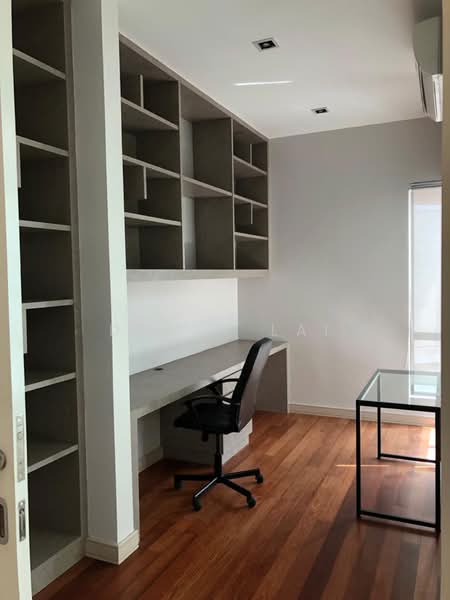 Semi-Detached House for Rent in Cyberjaya (Selangor) - Dylan Lai - PropertyGuru.com.my
