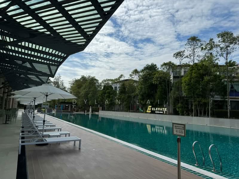 Semi-Detached House for Rent in Cyberjaya (Selangor) - Dylan Lai - PropertyGuru.com.my